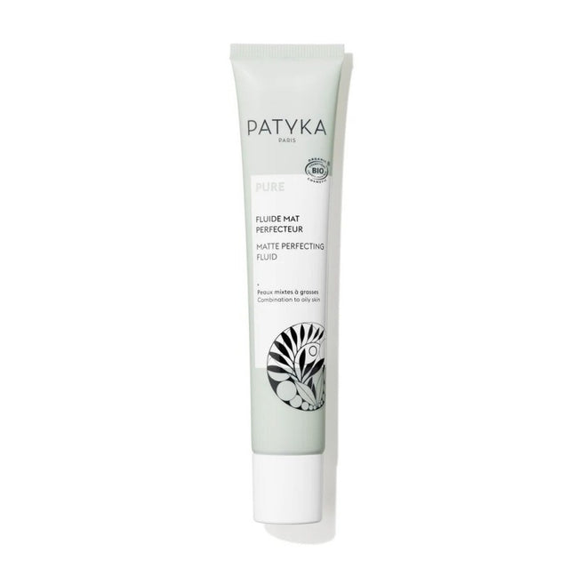 PATYKA fluide mat perfecteur | 40ml prix Maroc