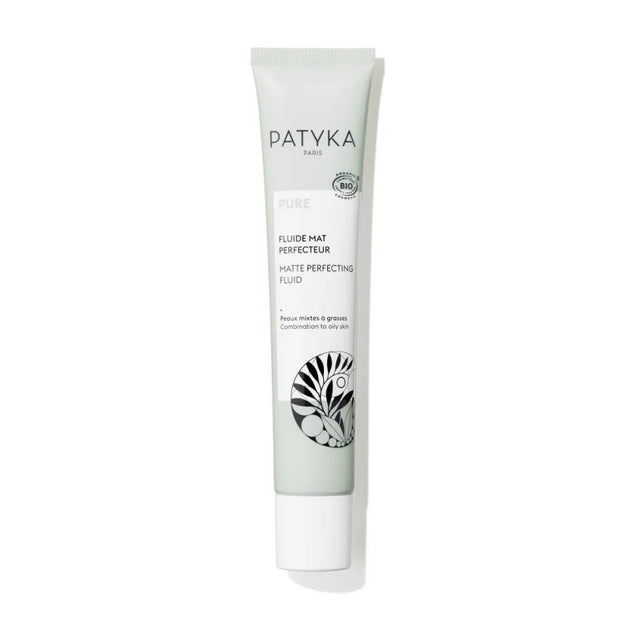 Patyka Fluide Mat Perfecteur 40ml