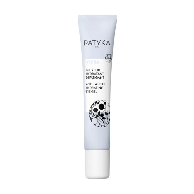 PATYKA gel yeux hydratant défatiguant | 15ml prix Maroc