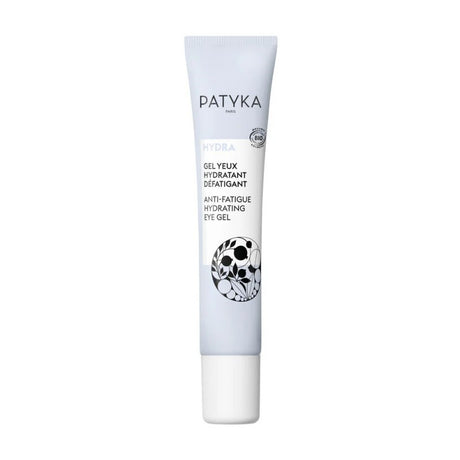 PATYKA gel yeux hydratant défatiguant | 15ml prix Maroc