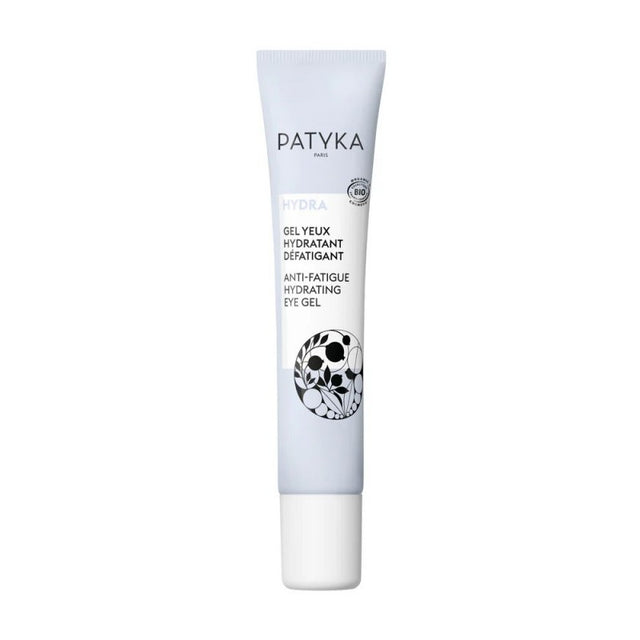 PATYKA gel yeux hydratant défatiguant | 15ml prix Maroc