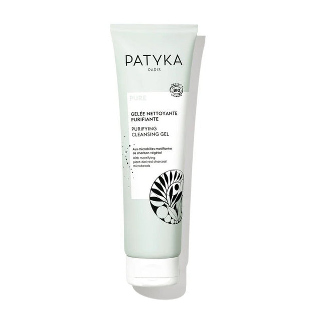 Patyka Gelée Nettoyante Purifiante 150ml