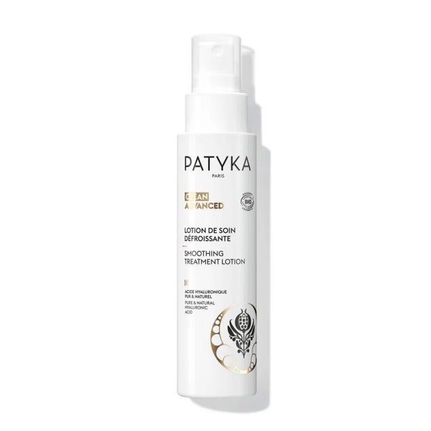 Patyka Lotion de Soin Defroissante 100ml