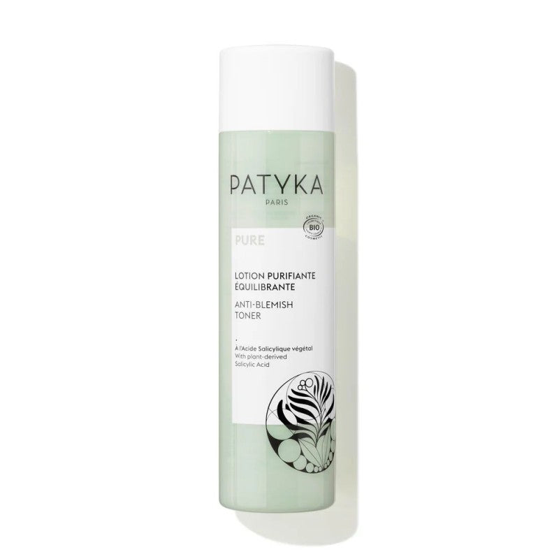 Patyka Lotion Purifiante Équilibrante 200ml