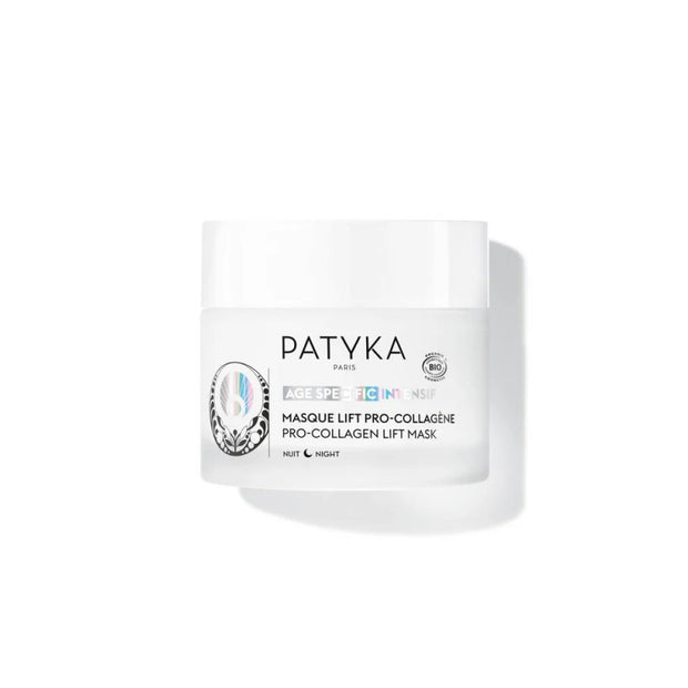 Patyka Masque Lift Pro-Collagène 50ml