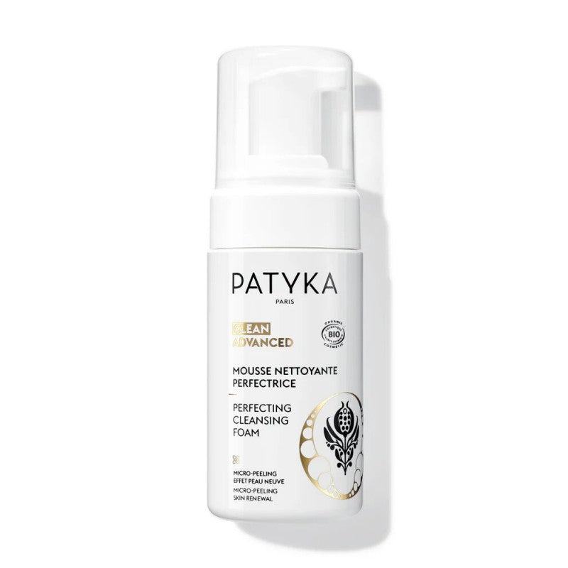Patyka Mousse Nettoyante Perfectrice 100ml