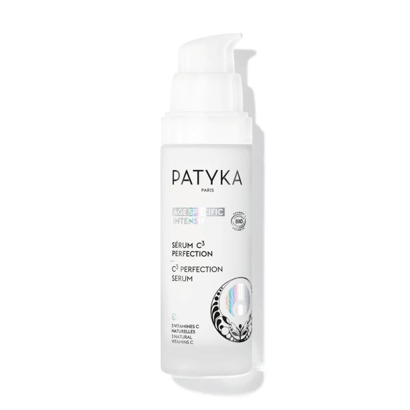 PATYKA sérum C³ perfection | 30ml prix Maroc