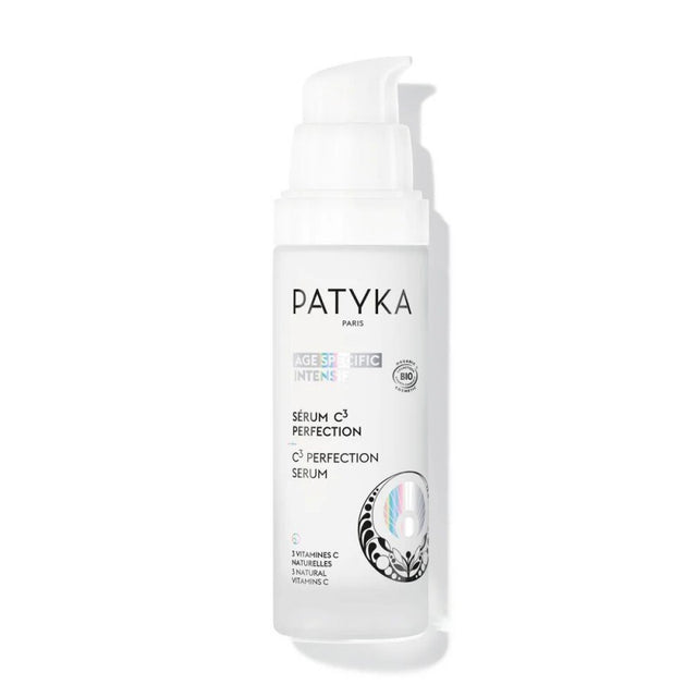 PATYKA sérum C³ perfection | 30ml prix Maroc