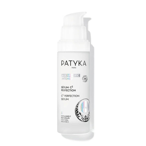 Patyka Sérum C³ Perfection 30ml