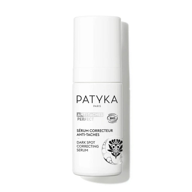 Patyka Sérum Correcteur anti-Taches 30ml