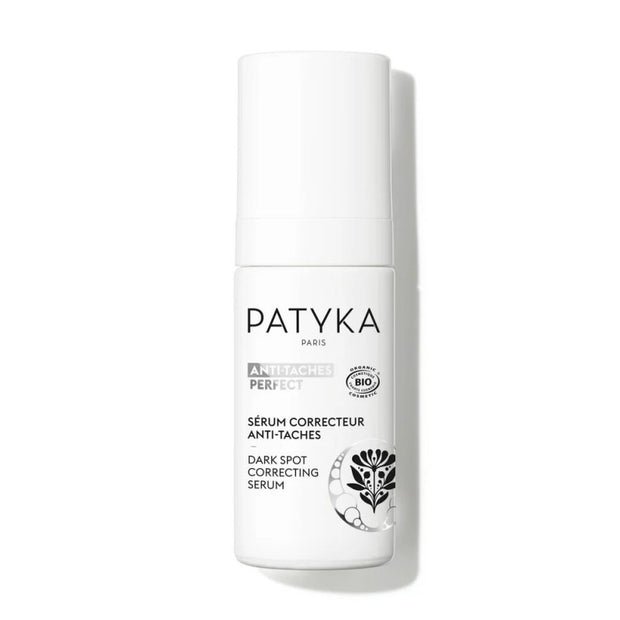 Patyka Sérum Correcteur anti-Taches 30ml
