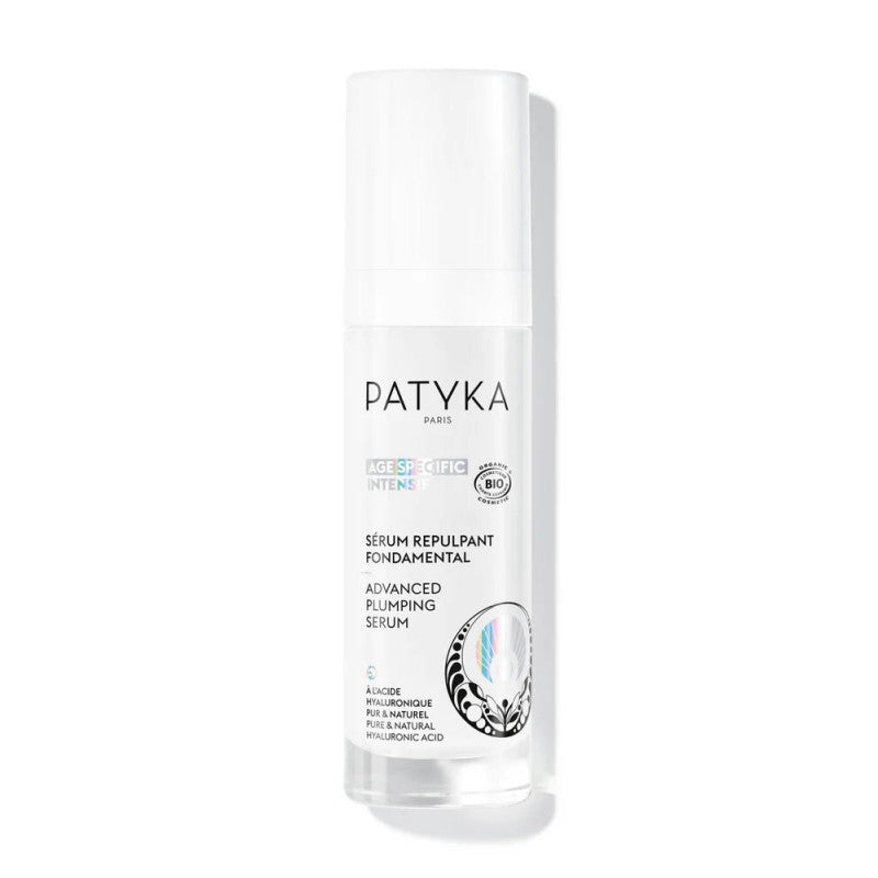 Patyka Sérum Repulpant Fondamental 30ml