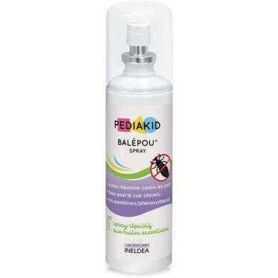 PEDIAKID BALEPOU SPRAY 100 ML Parapharmacie prix Maroc
