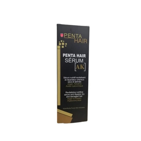 PENTA HAIR SERUM AK ARGAN KERATINE 100ML prix Maroc