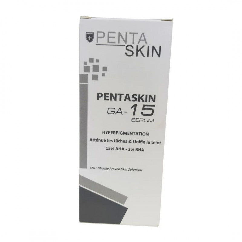 Penta Skin GA-15 Serum Hyperpigmentation 30ml