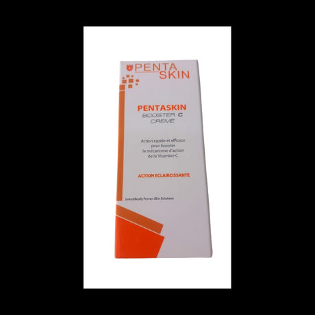 PENTASKIN BOOSTER C CREME 50ML prix Maroc
