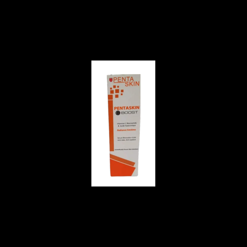 PENTASKIN C Boost sérum 30 ml prix Maroc