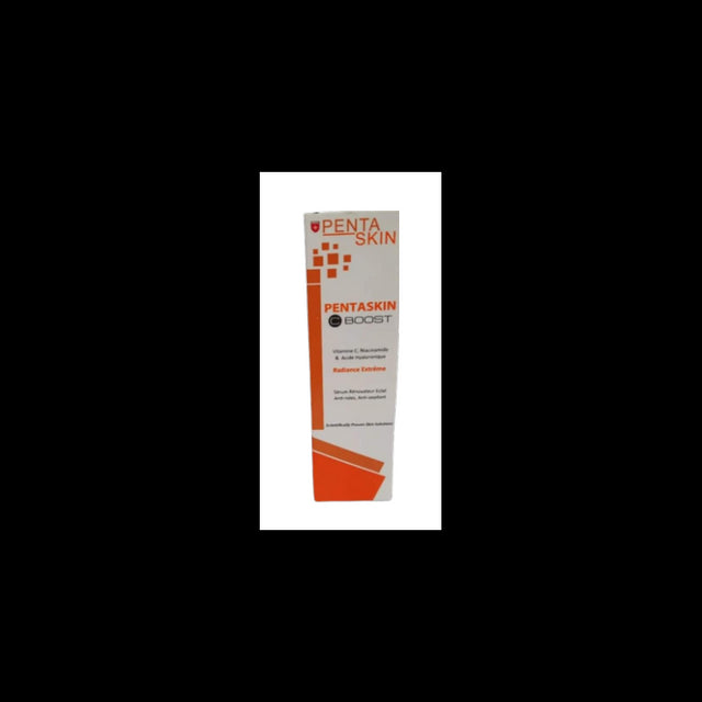 PENTASKIN C Boost sérum 30 ml prix Maroc