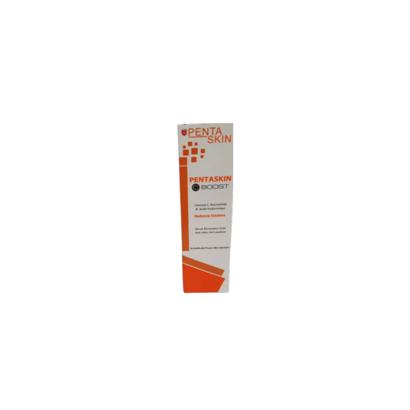 Pentaskin C Boost Sérum 30 ml