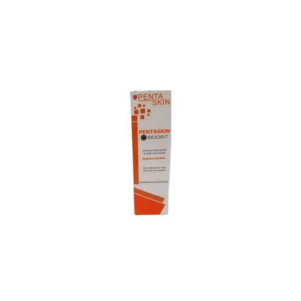 Pentaskin C Boost Sérum 30 ml