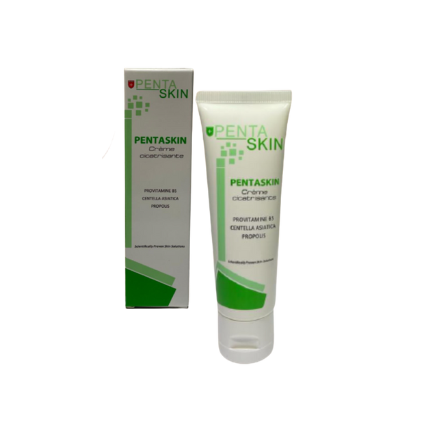 Pentaskin Crème Cicatrisante 50 ml