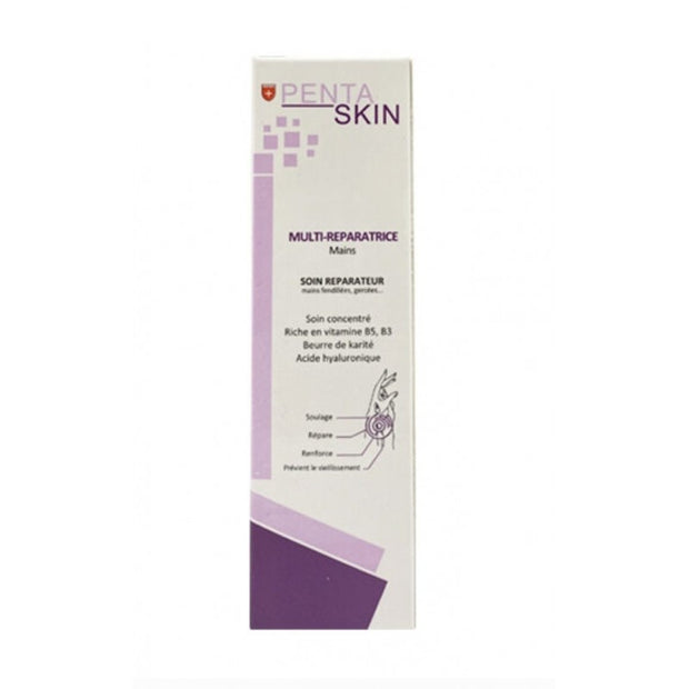 Pentaskin Crème Mains Multi Réparatrice 100 ml