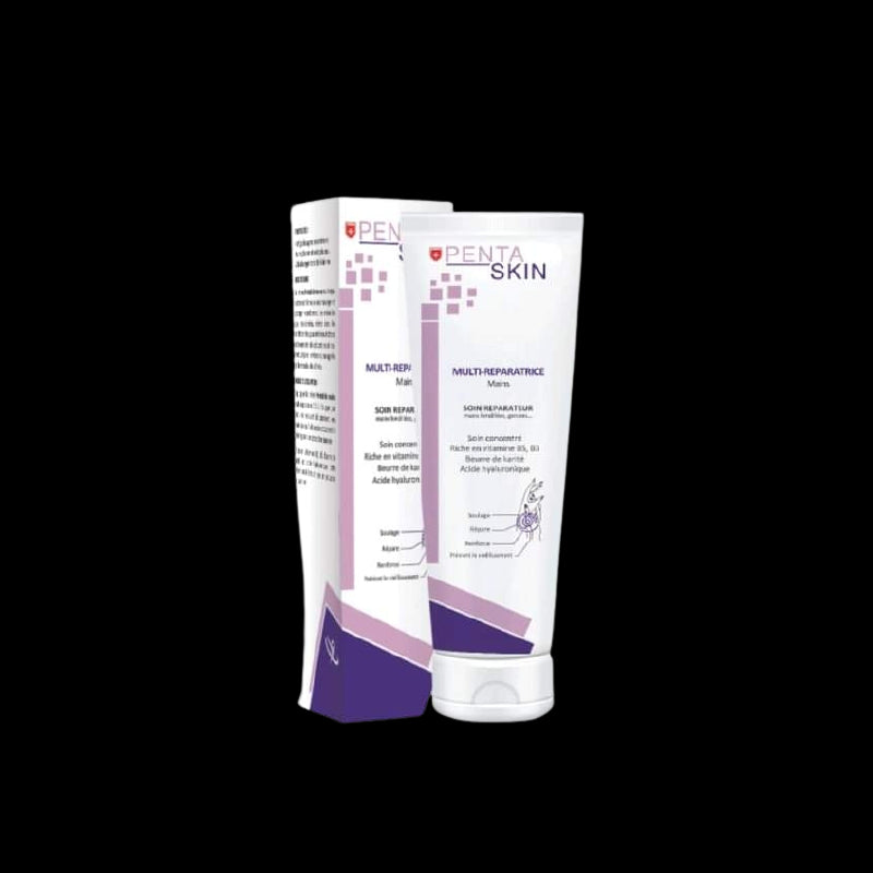 PENTASKIN crème Mains multi réparatrice 50 ml