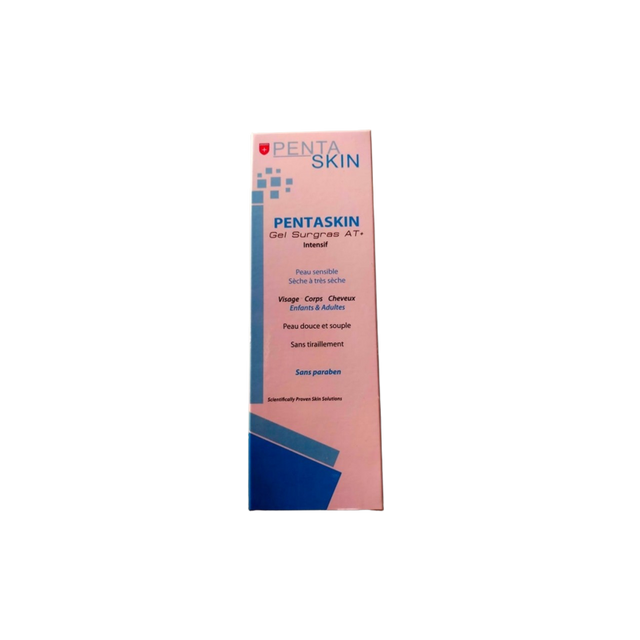 Pentaskin Gel Surgras AT+ 250 ml