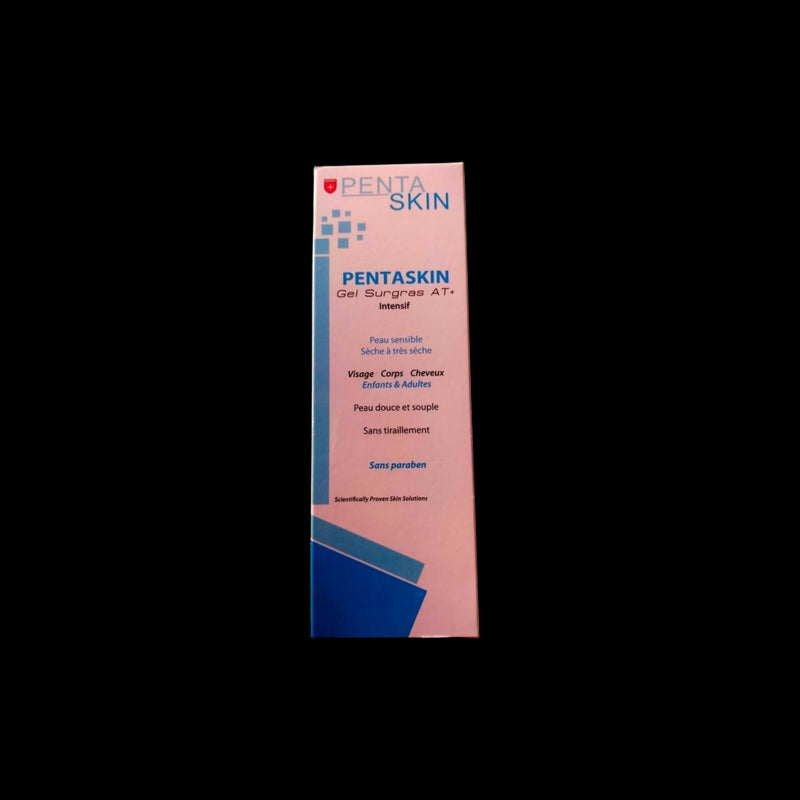 PENTASKIN gel surgras AT+ 250 ml