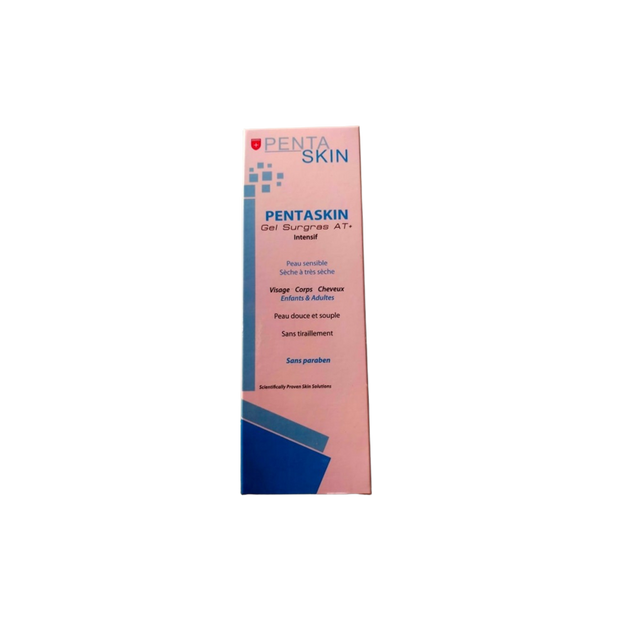 Pentaskin Gel Surgras AT+ 250 ml