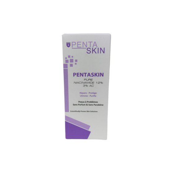 Penta Skin Purifiant