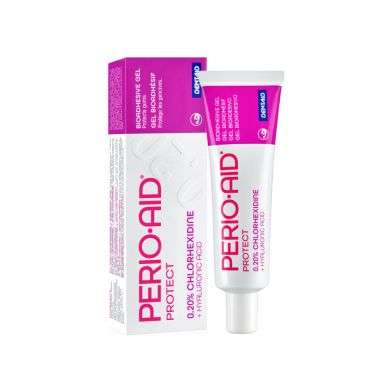 PERIO AID PROTECT CLORHEXIDINA 0.20 ET ACIDE HYALURONIQUE prix Maroc