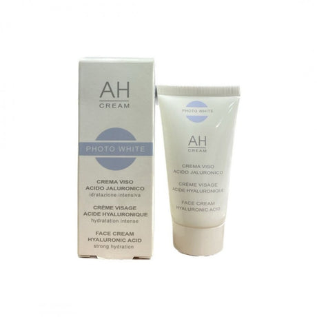 PHOTOWHITE AH crème acide hyaluronique Visage 50 ml prix Maroc