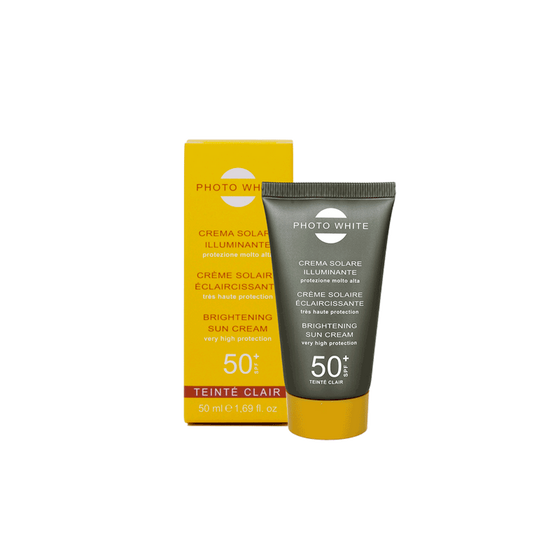 Photowhite Solaire