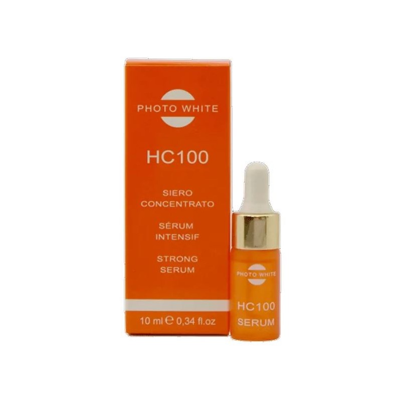 PHOTOWHITE HC 100 sérum intensif 10 ml