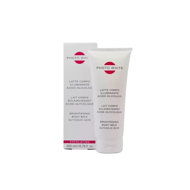 PHOTOWHITE lait corps éclaircissant 200 ml prix Maroc
