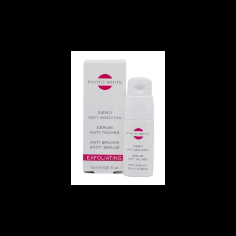 PHOTOWHITE sérum dépigmentant anti-tache 15 ml