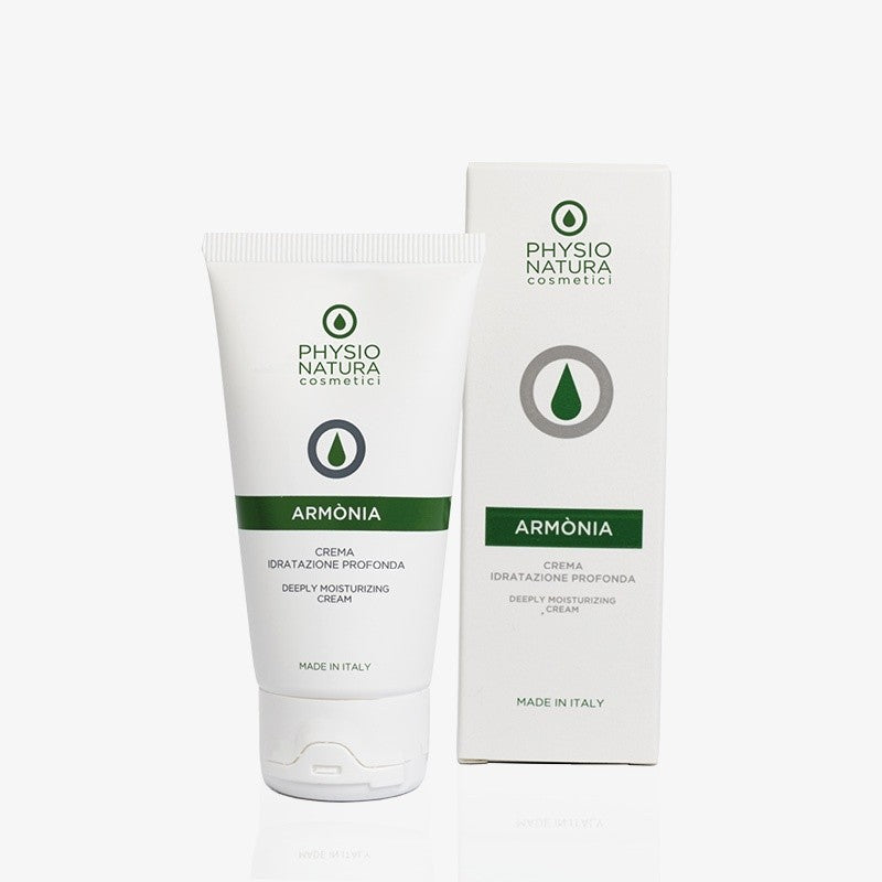 PHYSIO NATURA Crème hydratante profonde prix Maroc