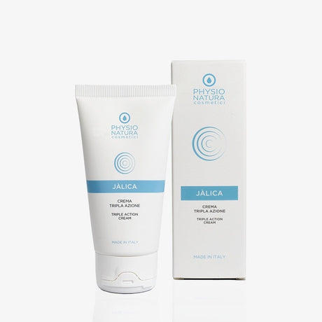 PHYSIO NATURA Crème visage triple action prix Maroc