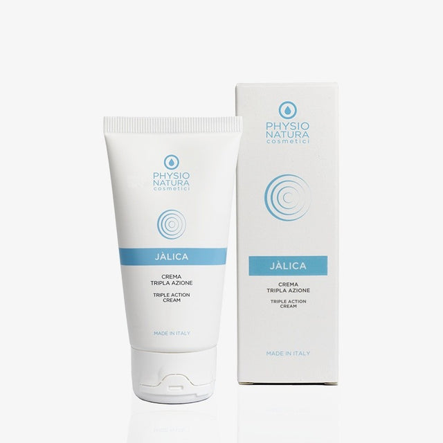 PHYSIO NATURA Crème visage triple action prix Maroc