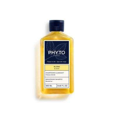 PHYTO BLONDE SHAMPOOING ILLUMINANT 250 ML prix Maroc