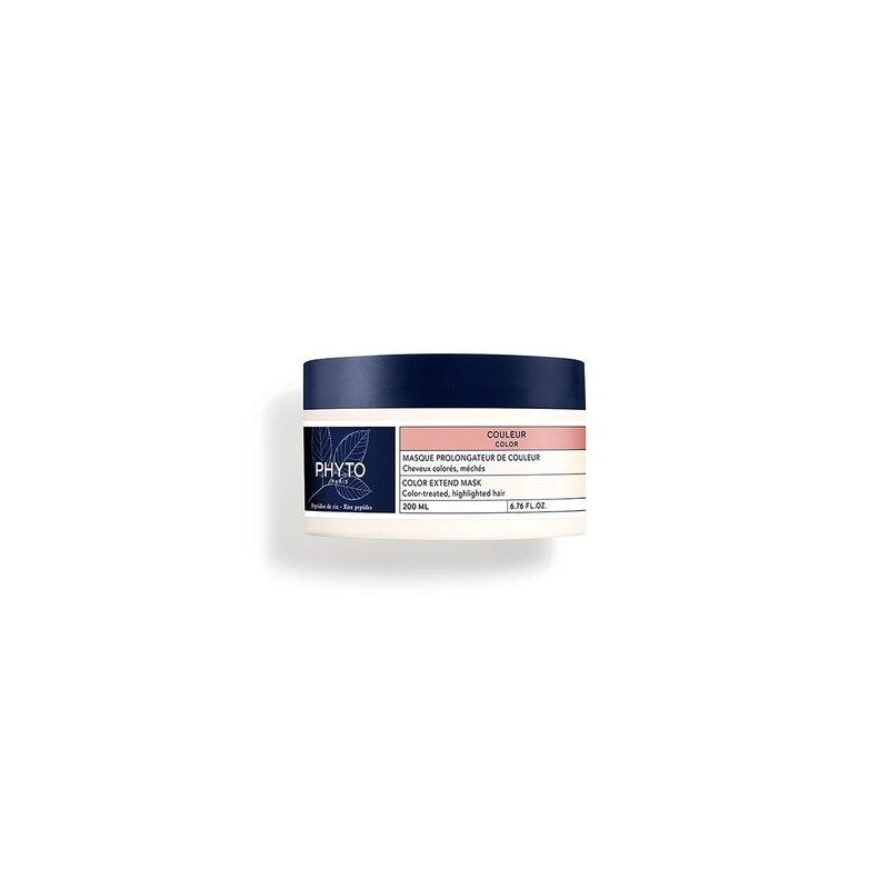PHYTO COULEUR masque prolongateur de couleur | 200ml prix Maroc