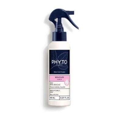 PHYTO CURLS SPRAY REVEIL BOUCLES 150 ML Parapharmacie prix Maroc