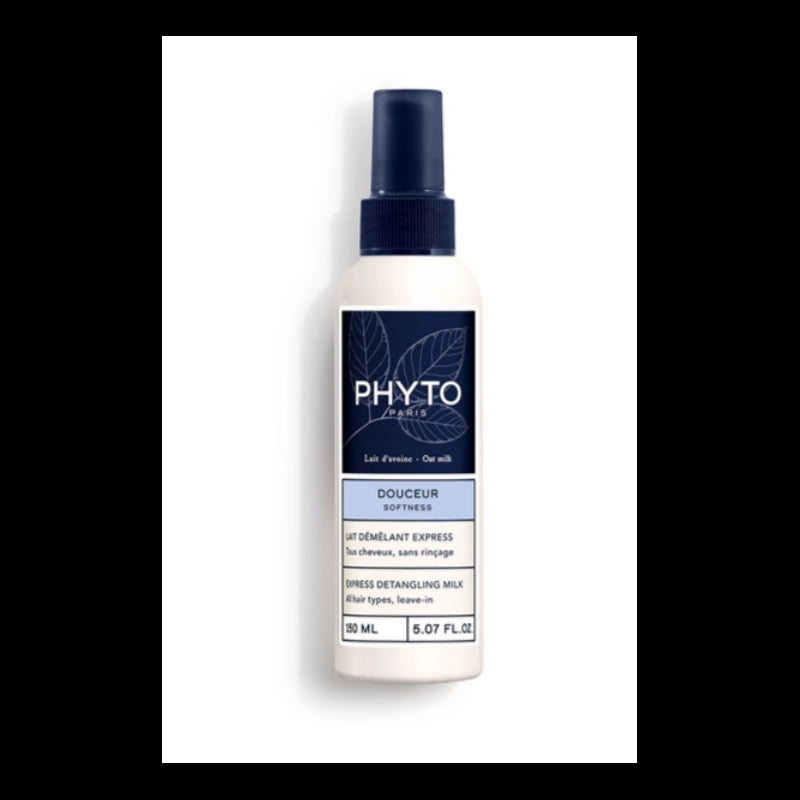 PHYTO DOUCEUR lait démêlant express | 150ml