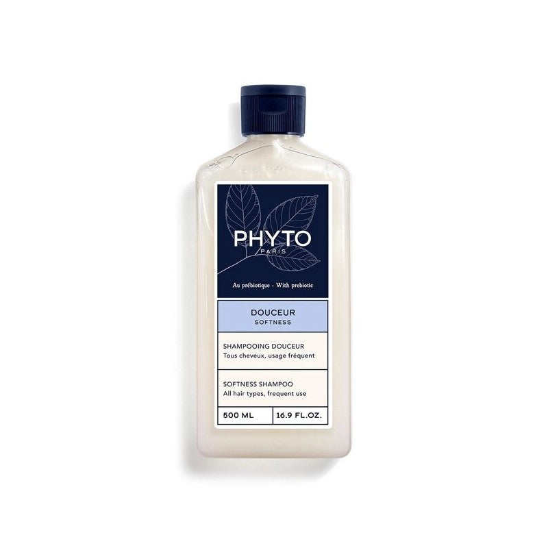 PHYTO DOUCEUR shampooing douceur | 500ml
