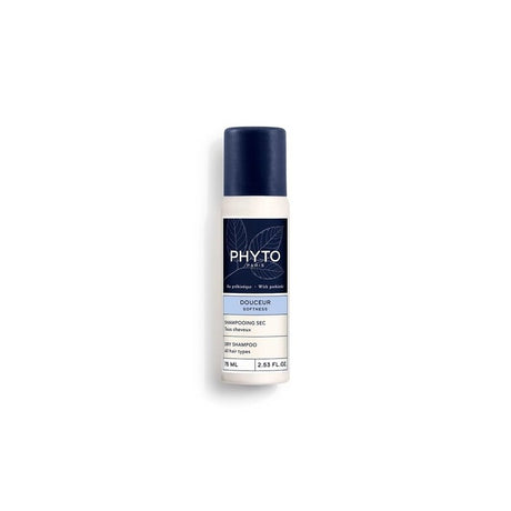 PHYTO DOUCEUR shampooing sec | 75ml prix Maroc