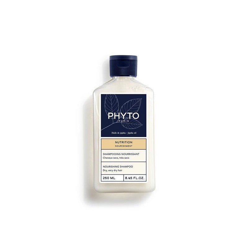 PHYTO NUTRITION shampooing nourrissant | 250ml prix Maroc