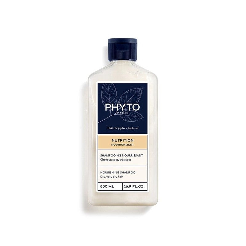 PHYTO NUTRITION shampooing nourrissant | 500ml prix Maroc