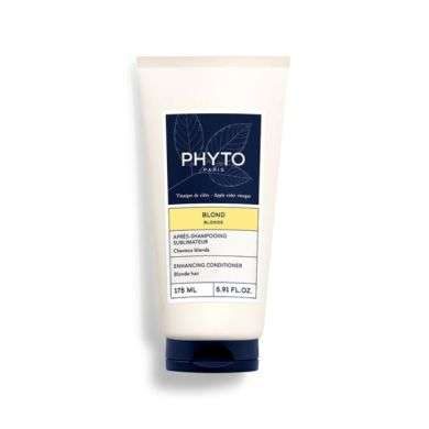PHYTO BLONDE APRES SHAMPOOING SUBLIMATEUR 250 ML Parapharmacie prix Maroc