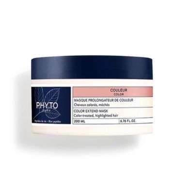 PHYTO COULEUR MASQUE PROLONGATEUR DE COULEUR 200 ML Parapharmacie prix Maroc